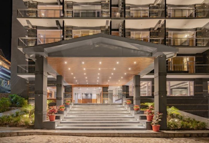 NIBAANA DHARAMSHALA gallery image 3